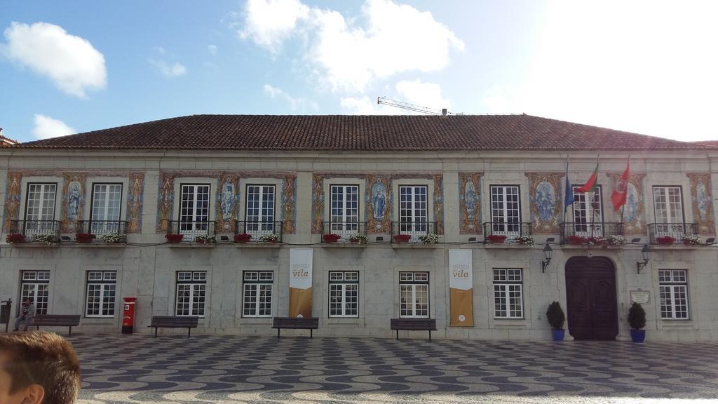 Cascais Family Studio Exterior photo