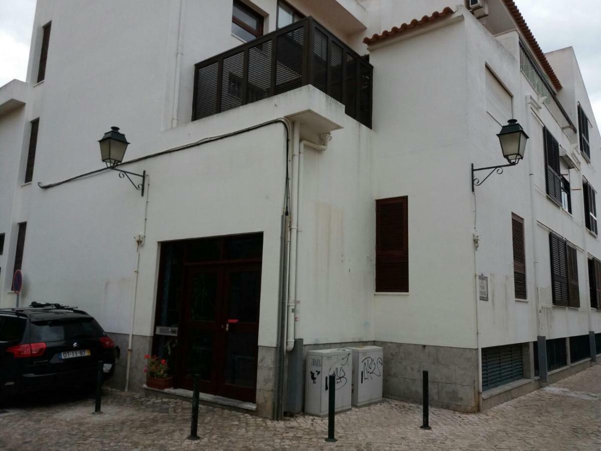 Cascais Family Studio Exterior photo